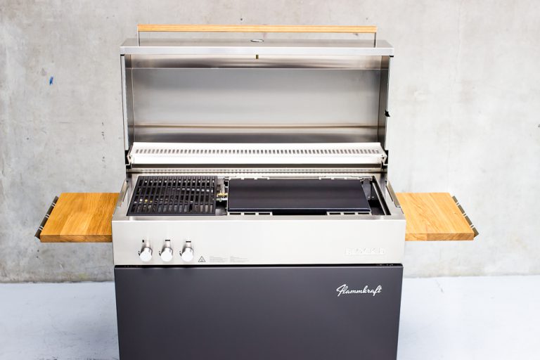 Flammkraft Block D Gebraucht